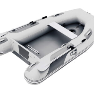 Achilles LSIE Series Inflatable Boat