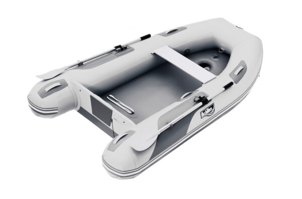 Achilles LSIE Series Inflatable Boat