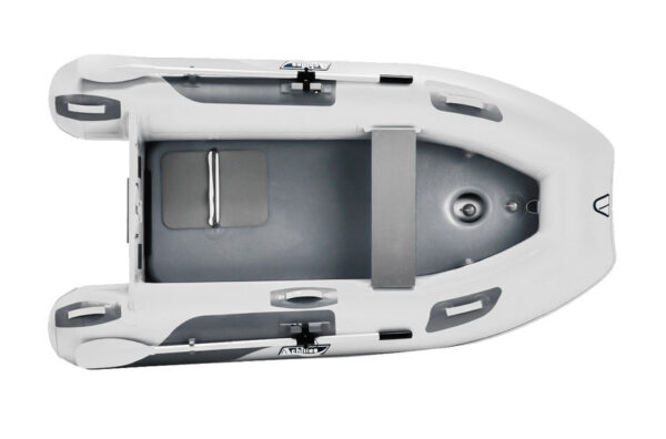 Achilles LSIE Series Inflatable Boat - Image 2