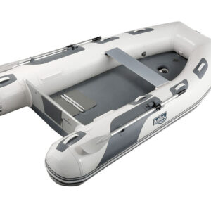 Achilles LSIE Series Inflatable Boat