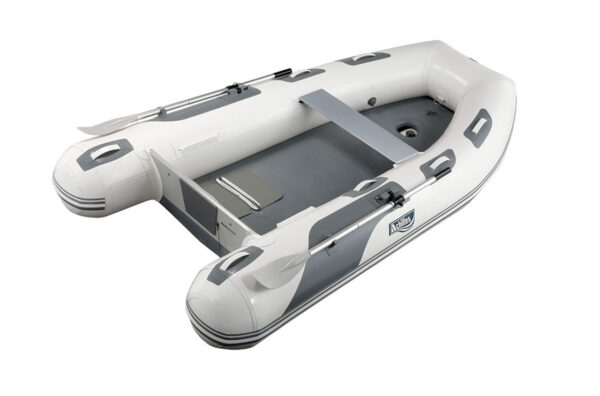Achilles LSIE Series Inflatable Boat