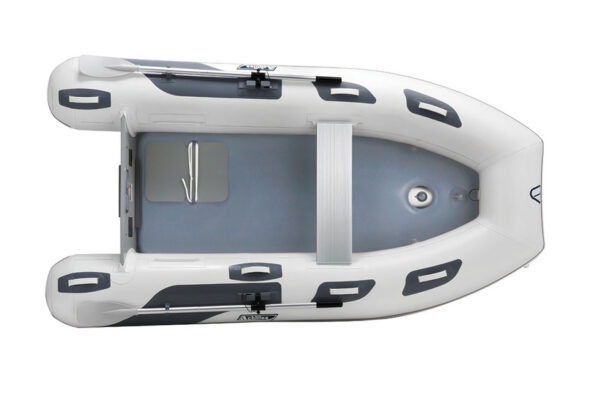 Achilles LSIE Series Inflatable Boat - Image 2
