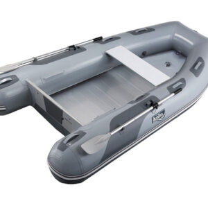 Achilles LSR Series Inflatable Boat