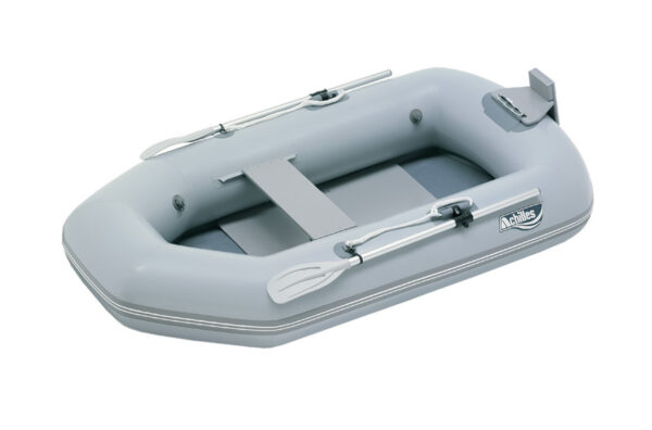 Achilles LT Series Inflatable Boat