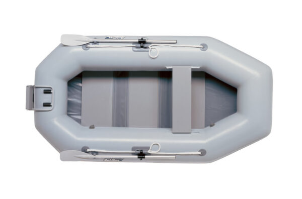 Achilles LT Series Inflatable Boat - Image 2