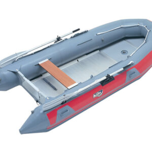 Achilles SGX Series Inflatable Boat