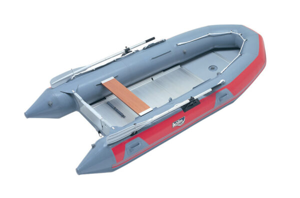 Achilles SGX Series Inflatable Boat