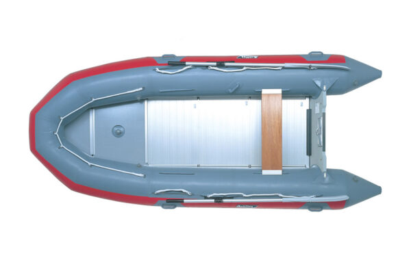Achilles SGX Series Inflatable Boat - Image 2
