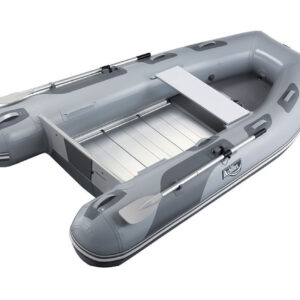 Achilles SPDE Series Inflatable Boat