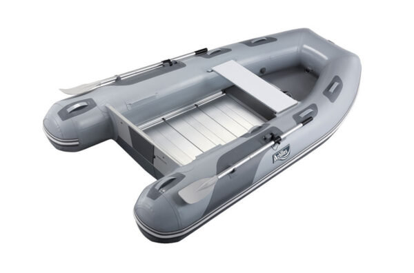 Achilles SPDE Series Inflatable Boat