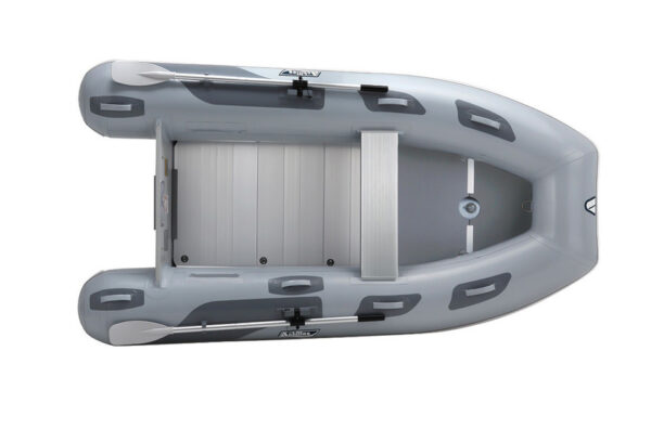 Achilles SPDE Series Inflatable Boat - Image 2