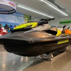 2021 SeaDoo GTR 230 IBR