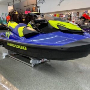 2021 SeaDoo Wake 170 IBR