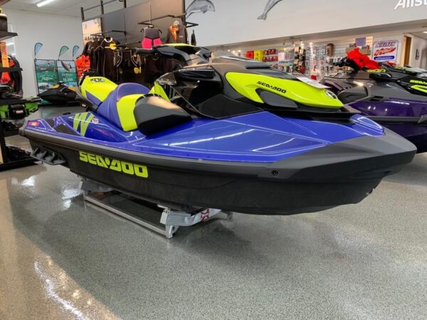 2021 SeaDoo Wake 170 IBR