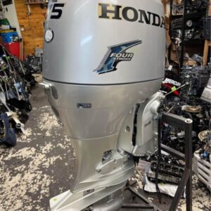 2014 Honda BF 75 HP