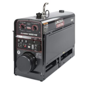 300 HE KUBOTA T4 WELDER