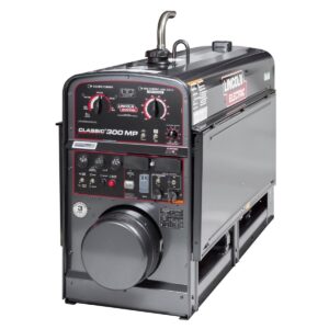300 MP PERKINS CCCV WELDER