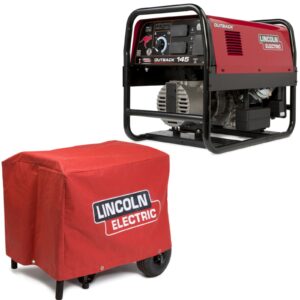 145 ENGINE WELDER GENERATOR Engine