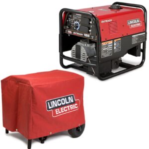 185 ENGINE WELDER GENERATOR Engine