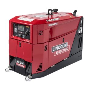 330MPX EFI WELDERGENERATOR Engine Drives