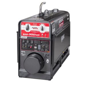 300 MP KUBOTA T4 WELDER