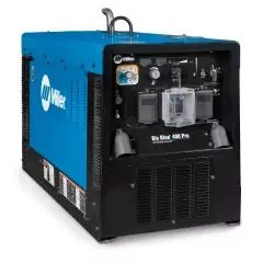 400 PRO MITSUBISHI WELDERGENERATOR Engine