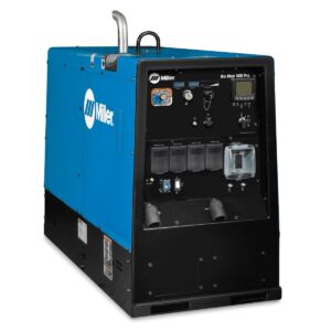 600 PRO KUBOTA WELDERGENERATOR Engine