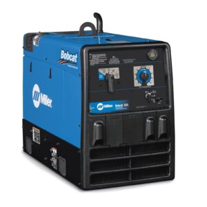 225 KOHLER WELDERGENERATOR Engine Drives