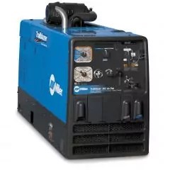 302 KOHLER AIR PAK WELDERGENERATOR