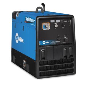 325 EFI KOHLER ENGINE WELDERGENERATOR