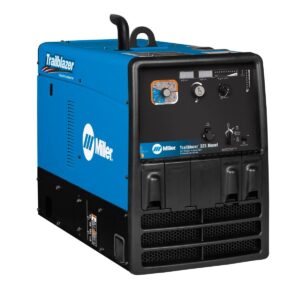 325 KUBOTA DIESEL WELDERGENERATOR Engine