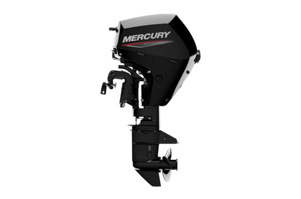 2019 Mercury 20hp EFI Outboard - Image 2