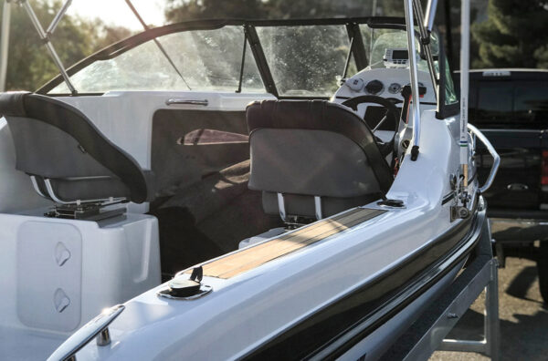 2022 Reflex Chianti 180 with - Image 3