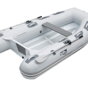 Achilles HBLX Series Inflatable Boat