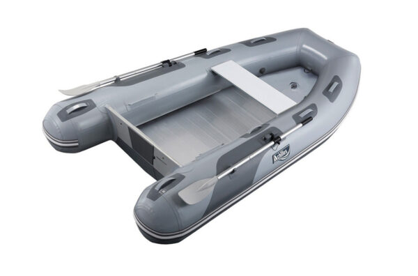 Achilles LT Series Inflatable Boat