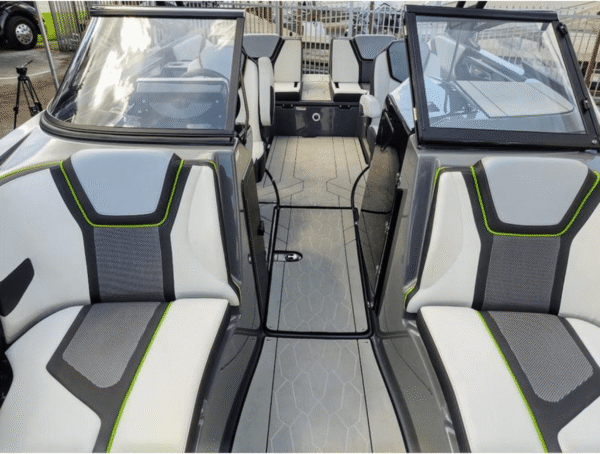 2021 Yamaha Marine 255XD - Image 4