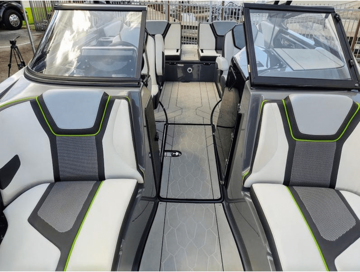 2021 Yamaha Marine 255XD - Image 4