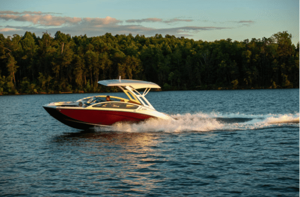 2021 Yamaha Marine 275SD - Image 3