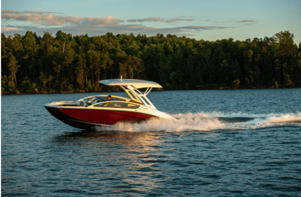 2021 Yamaha Marine 275SD - Image 2