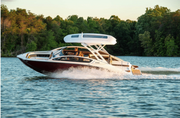 2021 Yamaha Marine 275SD