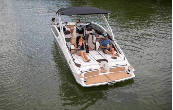 2021 Yamaha Marine 275SE - Image 2