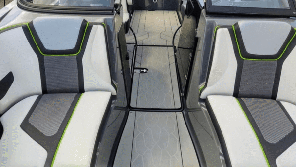 2021 Yamaha Marine 252SD - Image 3