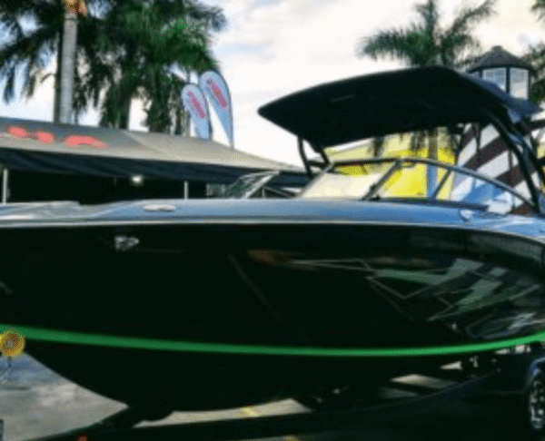 2021 Yamaha Marine 255XE - Image 2