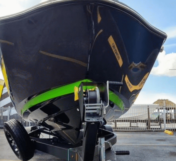 2021 Yamaha Marine 255XE - Image 3