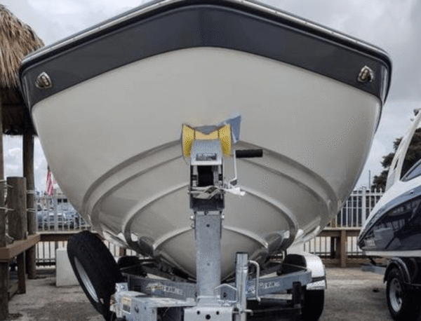2021 Yamaha Marine 212SD - Image 2