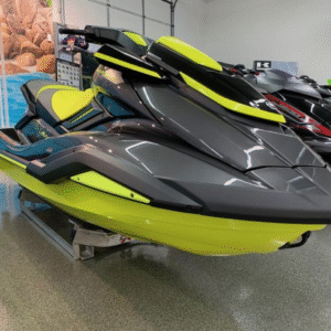 2021 Yamaha FX SVHO