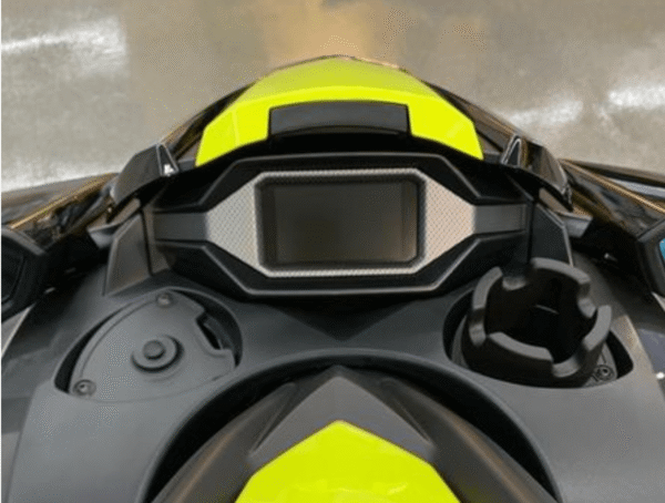 2021 Yamaha FX SVHO - Image 4