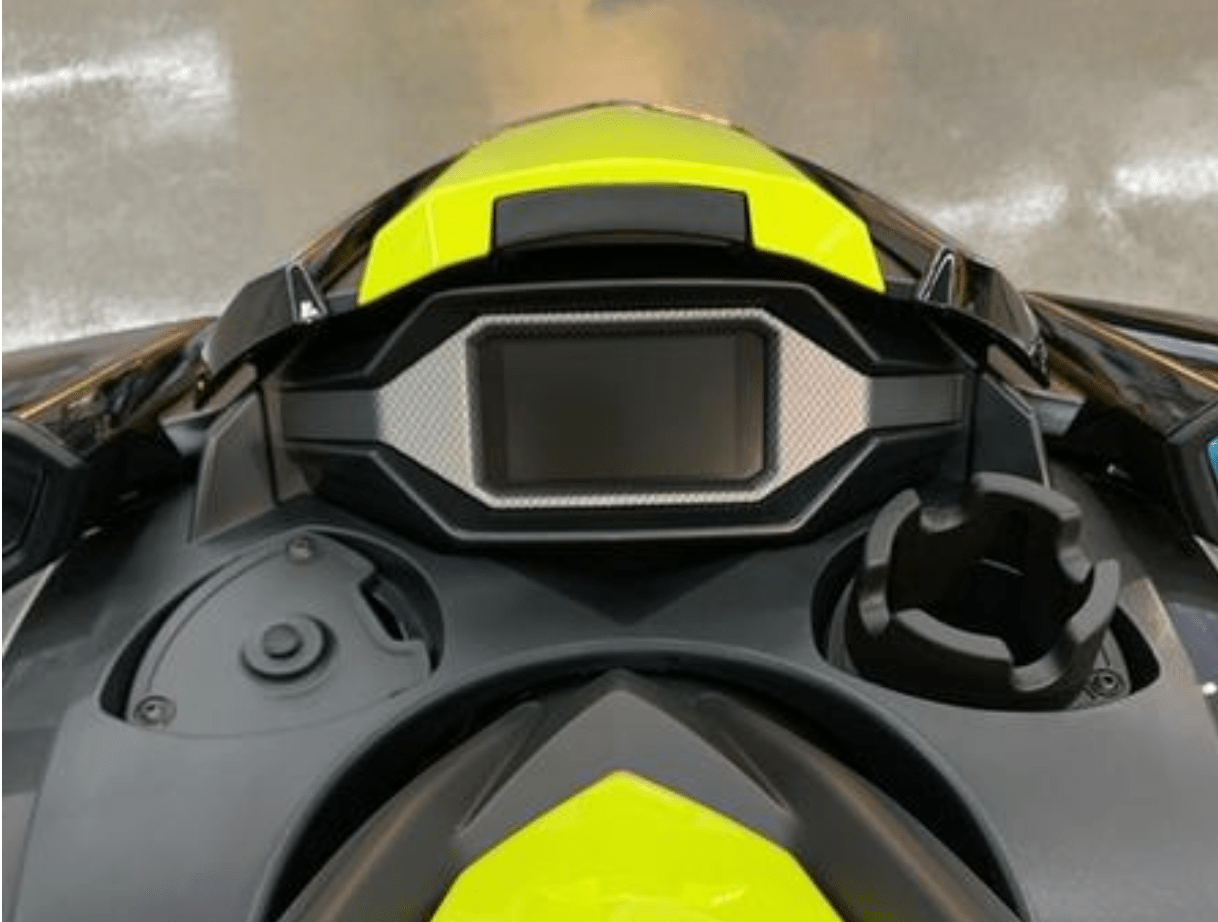 2021 Yamaha FX SVHO - Image 4