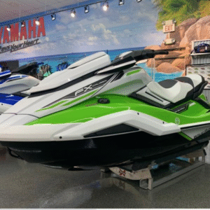 2021 Yamaha FX Cruiser HO