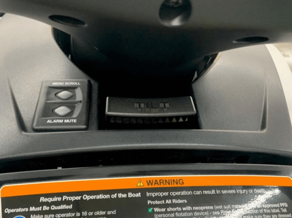 2021 Yamaha FX Cruiser HO - Image 2